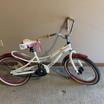 Schwinn Bicycle