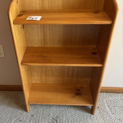 Book Shelf