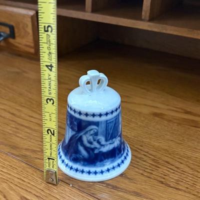 Christmas Bell