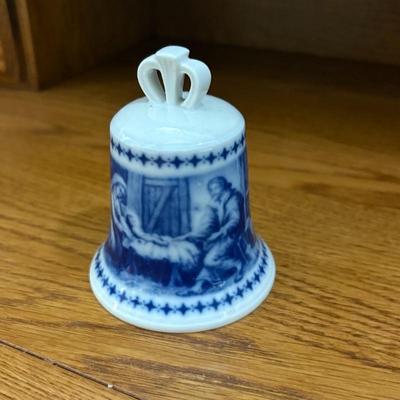 Christmas Bell