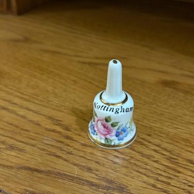 Tiny Bell
