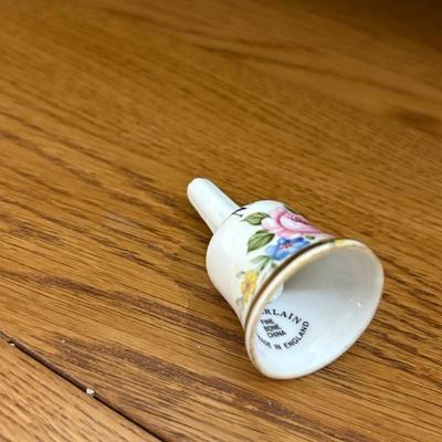 Tiny Bell