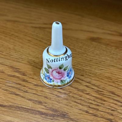 Tiny Bell