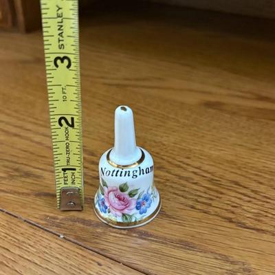Tiny Bell