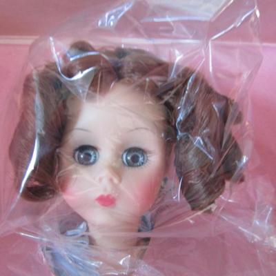 Madam Alexander First Lady doll - Sarah Polk