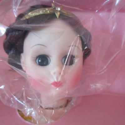 Madam Alexander First Lady doll - Julia Tyler