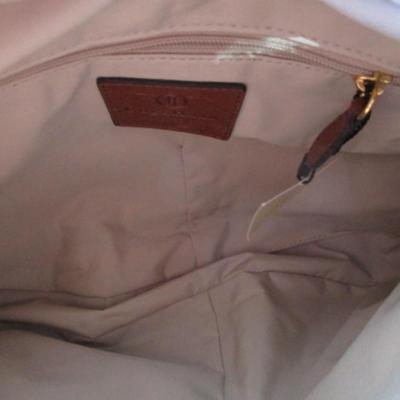 New, Cole Haan handbag, ToGoGo handbag