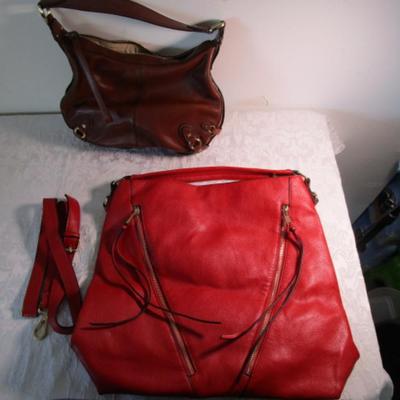New, Cole Haan handbag, ToGoGo handbag