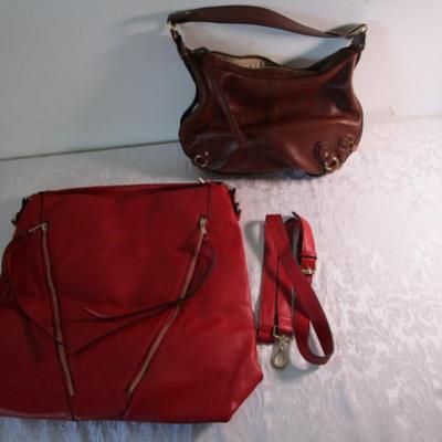 New, Cole Haan handbag, ToGoGo handbag