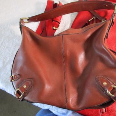 New, Cole Haan handbag, ToGoGo handbag