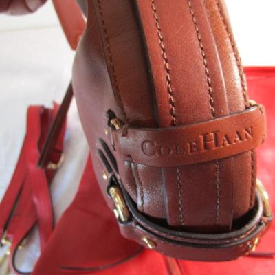 New, Cole Haan handbag, ToGoGo handbag