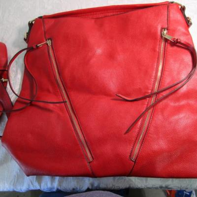 New, Cole Haan handbag, ToGoGo handbag