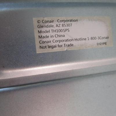 Thinner brand mechanical bathroom scale
