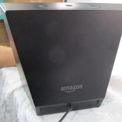 Amazon Echo Show 1.3