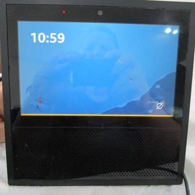 Amazon Echo Show 1.3