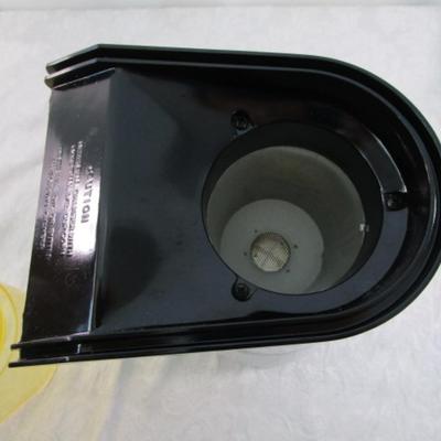 Presto PopLite air popcorn popper