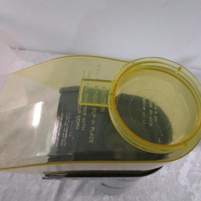 Presto PopLite air popcorn popper
