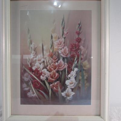 Gladiola picture