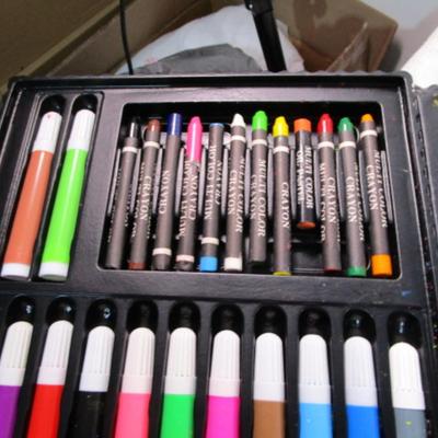 Office supplies