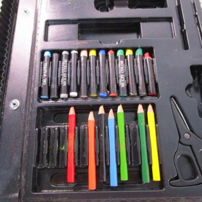 Office supplies