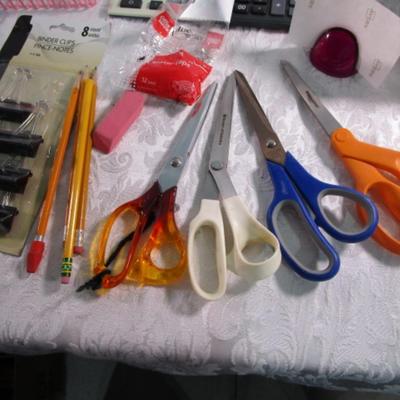 Office supplies
