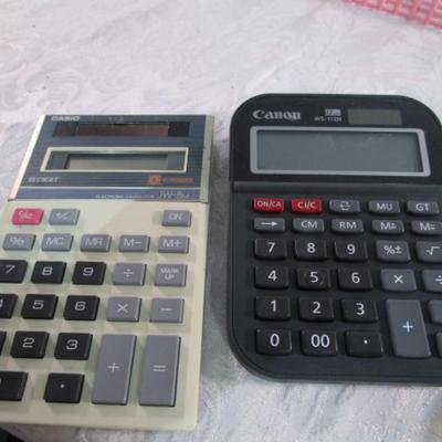 Office supplies