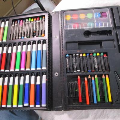 Office supplies