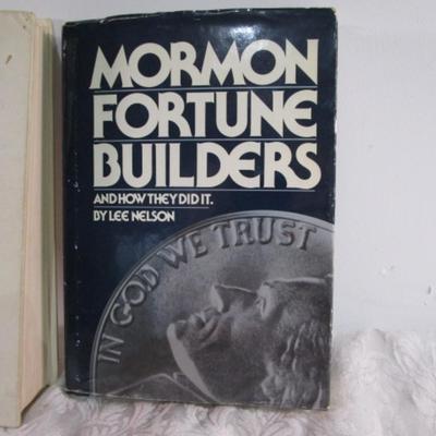 4 religious books