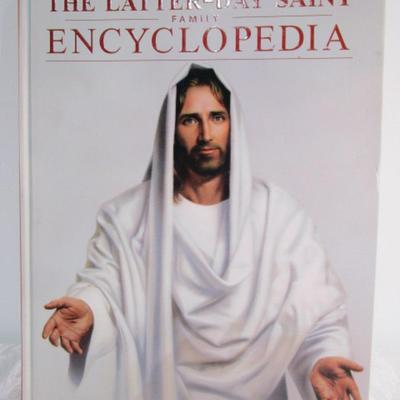 The Latter-Day Saint Family Encyclopedia