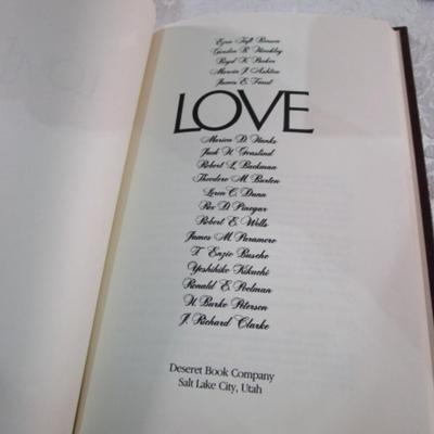 5 religious books