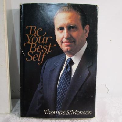 5 religious books