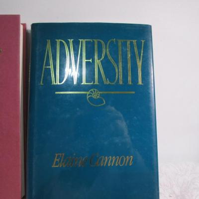 4 religious books