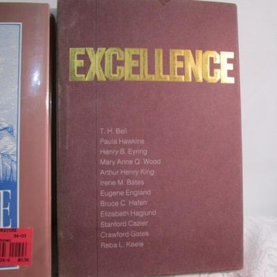 5 religious books