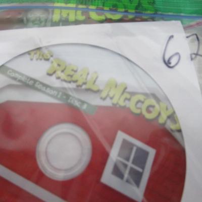 Western TV Series 52 Discs
