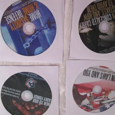 Documentaries & sports discs 38 discs