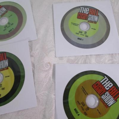 The Wonder Years, Family Affair, The Bill Cosby Show 33 discs