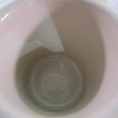 Misc. glassware
