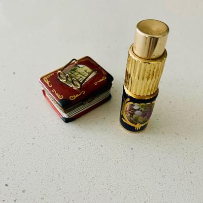 Limoges Lot