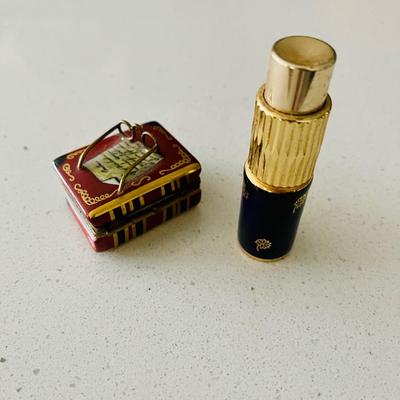 Limoges Lot