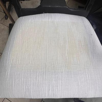 Beveled Glass Top Pedestal Table Plus Chairs ( BSR-RG)
