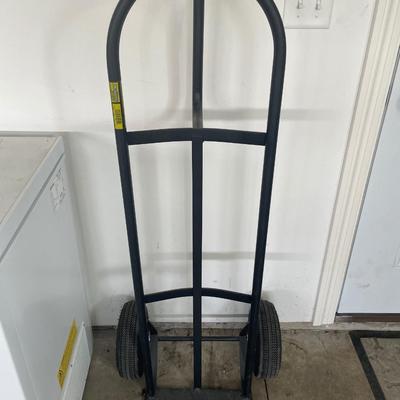 Milwaukee hand truck dolly