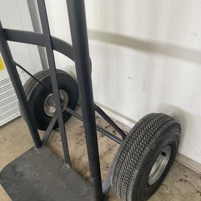 Milwaukee hand truck dolly