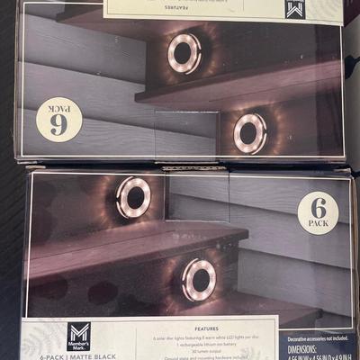 Outdoor lighting