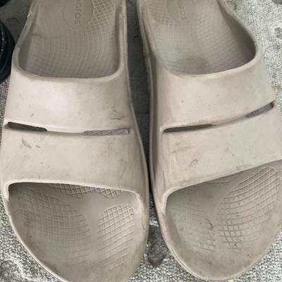Men’s boots and outdoor shoes