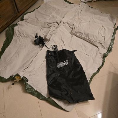 Air mattress