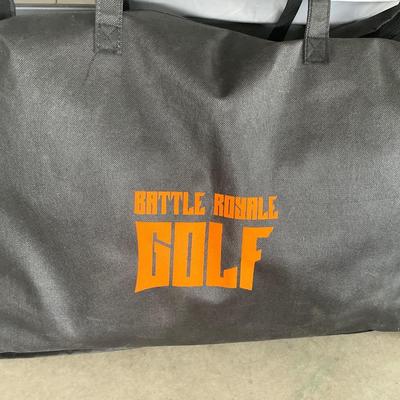 Ballet Royale Golf game