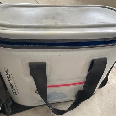 Ozark Trail coolers