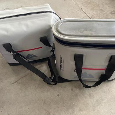 Ozark Trail coolers