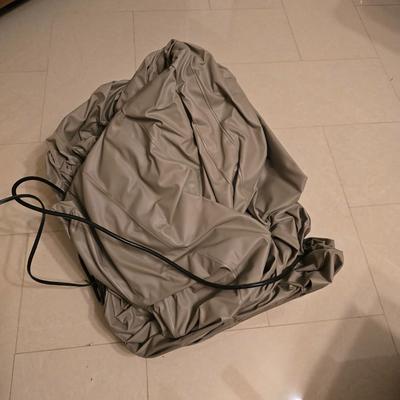 Queen Air mattress