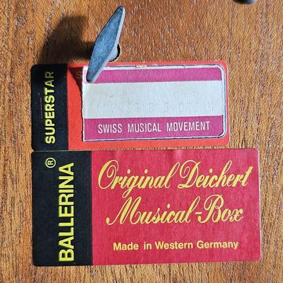 Music Box